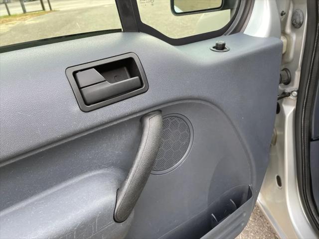 2010 Ford Transit Connect XLT