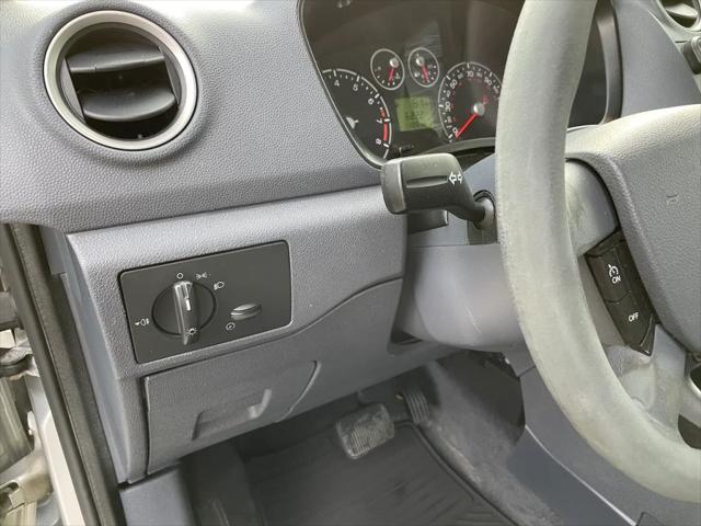 2010 Ford Transit Connect XLT