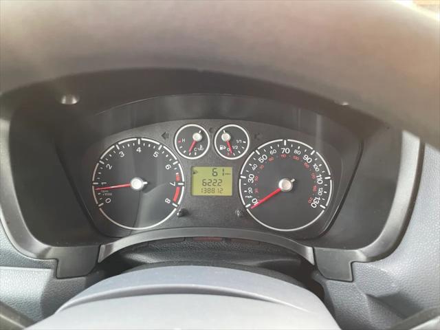 2010 Ford Transit Connect XLT