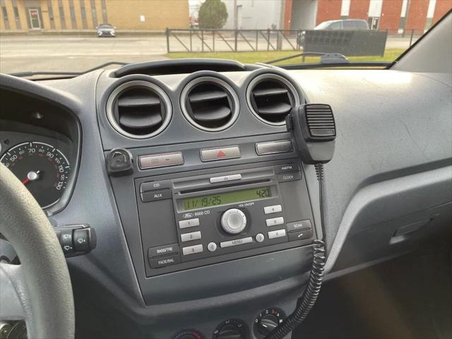 2010 Ford Transit Connect XLT