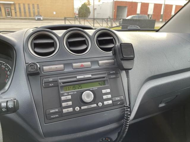 2010 Ford Transit Connect XLT
