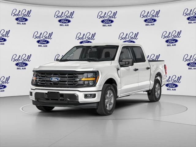 2026 Ford F-150 XLT for sale in Bel Air, MD