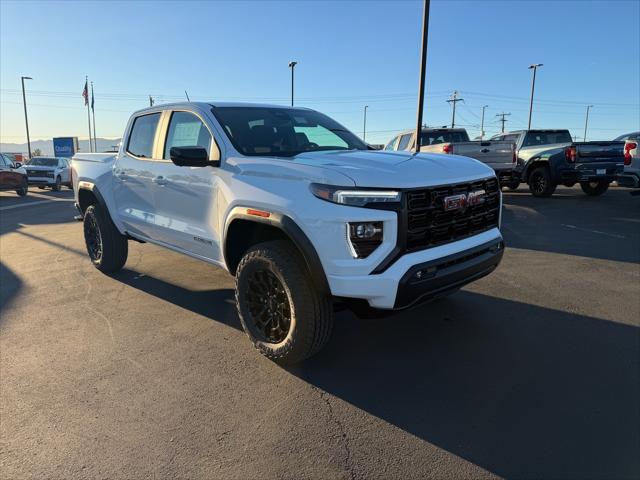 2026 GMC Canyon Elevation, RWD for sale in Pahrump, NV