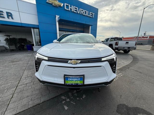 2026 Chevrolet V Blazer LT FWD