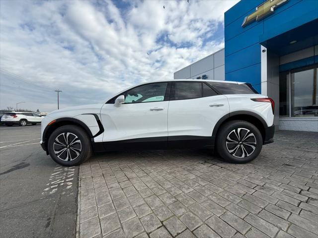2026 Chevrolet V Blazer LT FWD