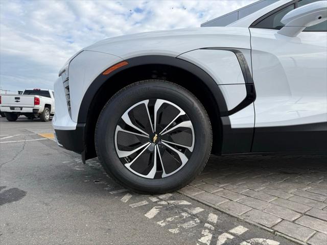 2026 Chevrolet V Blazer LT FWD