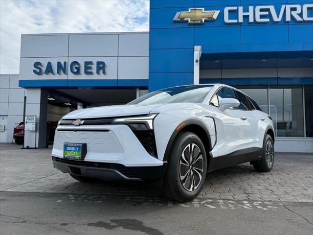 2026 Chevrolet V Blazer LT FWD