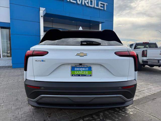 2026 Chevrolet V Blazer LT FWD