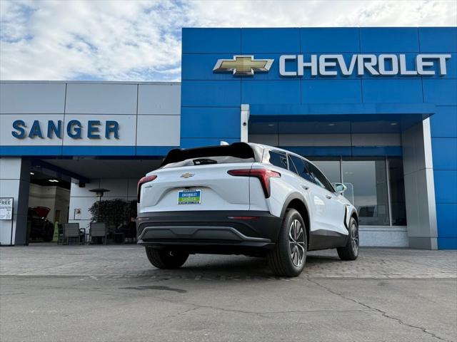 2026 Chevrolet V Blazer LT FWD