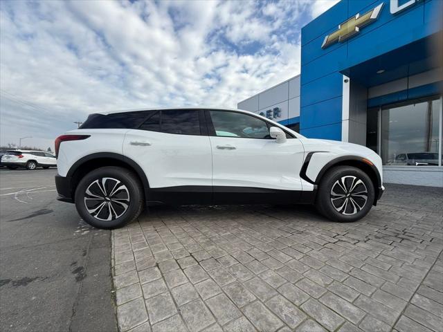 2026 Chevrolet V Blazer LT FWD
