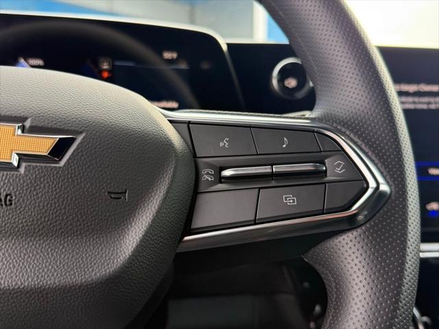 2026 Chevrolet V Blazer LT FWD