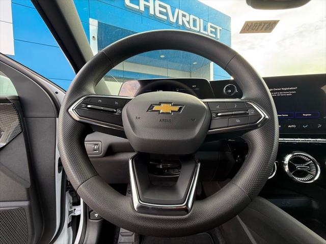 2026 Chevrolet V Blazer LT FWD