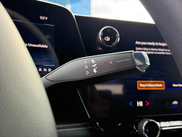 2026 Chevrolet V Blazer LT FWD