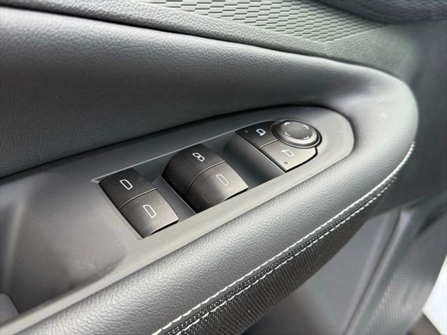 2026 Chevrolet V Blazer LT FWD