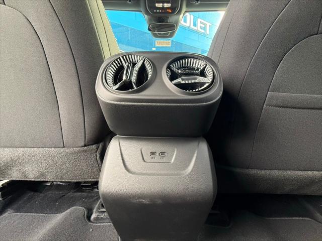 2026 Chevrolet V Blazer LT FWD