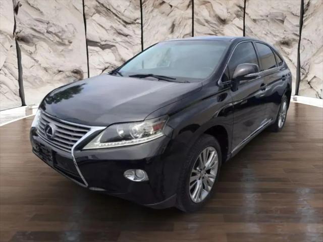 2013 Lexus RX 450h Base for sale in Colton, CA