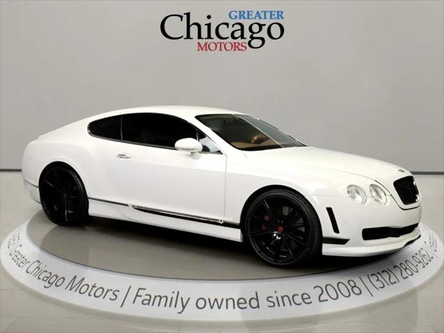 2007 Bentley Continental GT Base for sale in St. Charles, IL