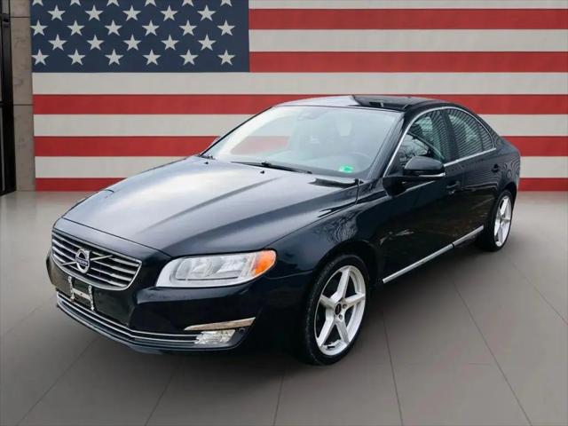 2016 Volvo S80 T5 Drive-E for sale in Stafford, VA
