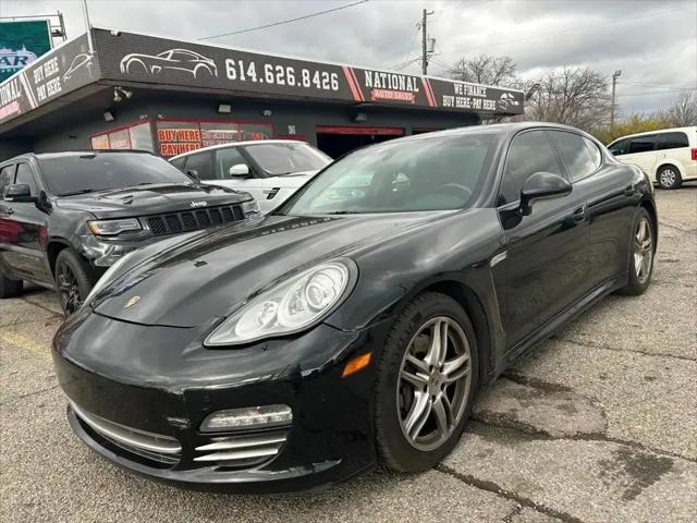 2013 Porsche Panamera 4 for sale near Columbus, OH