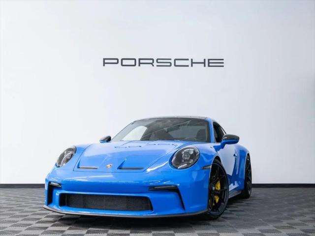 2022 Porsche 911 GT3 for sale in Fort Collins, CO