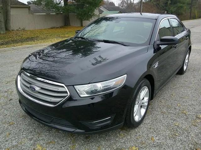 2018 Ford Taurus SEL for sale in Henderson, KY