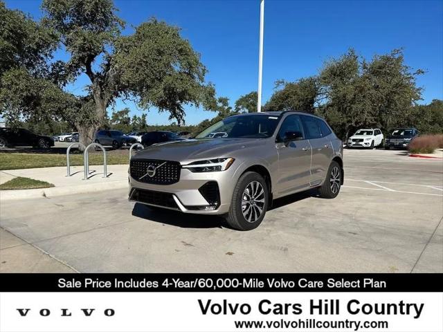 2025 Volvo XC60 B5 Core for sale in Austin, TX