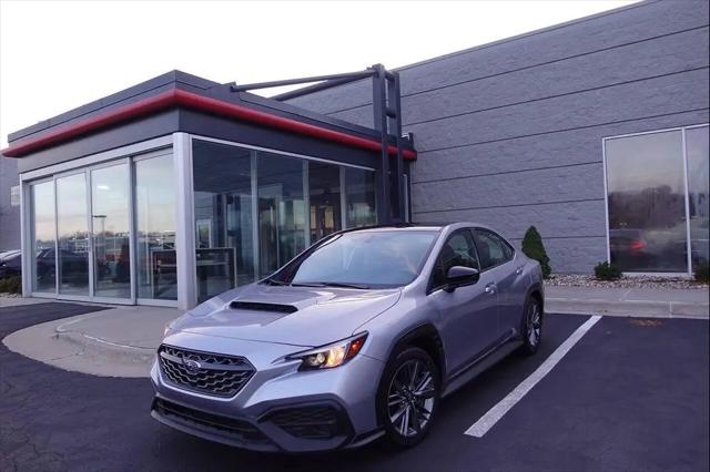 2023 Subaru WRX Base for sale in Bellevue, NE