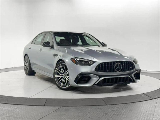 2024 Mercedes-Benz AMG C 63 S E Performance for sale in Hoffman Estates, IL