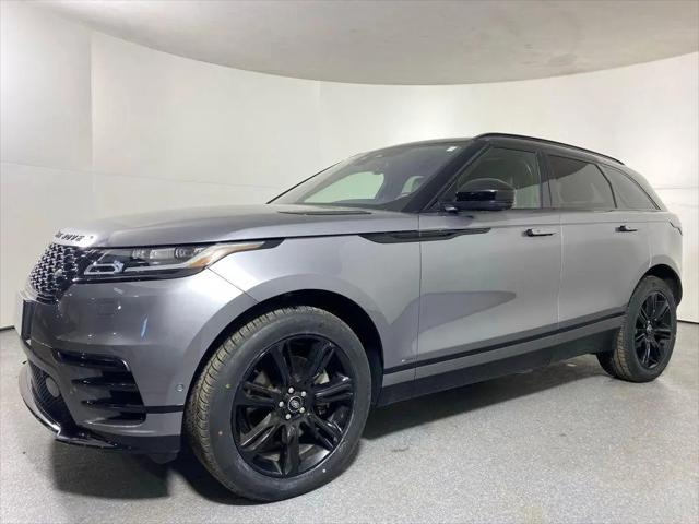 2021 Land Rover Range Rover Velar P250 R-Dynamic S for sale in Schaumburg, IL