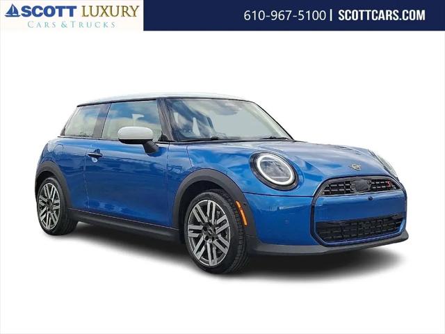 2025 MINI Hardtop Cooper S for sale in Allentown, PA