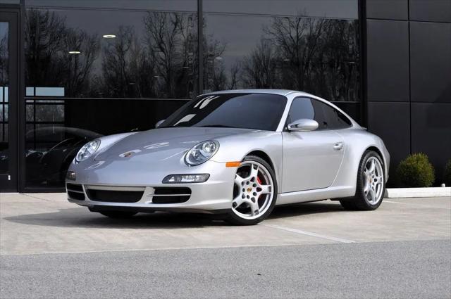 2006 Porsche 911 Carrera S for sale in Indianapolis, IN