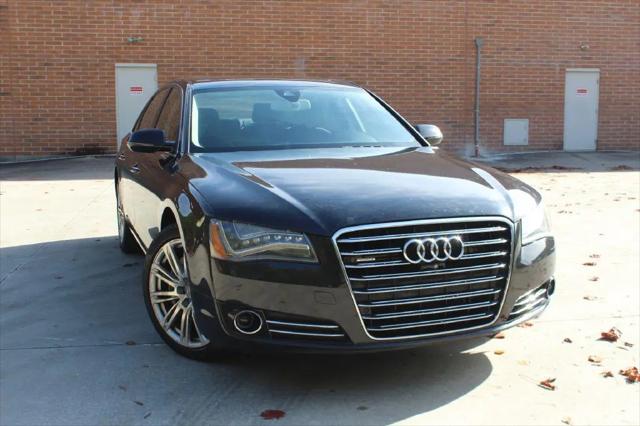 2014 Audi A8 L 3.0T for sale in Decatur, GA