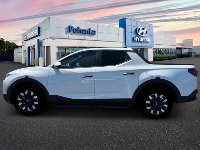 2026 Hyundai Santa Cruz SE