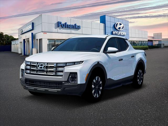 2026 Hyundai Santa Cruz SE for sale in SALISBURY, MD