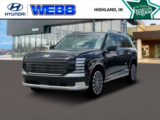 2026 Hyundai Palisade Calligraphy for sale in HIGHLAND, IN