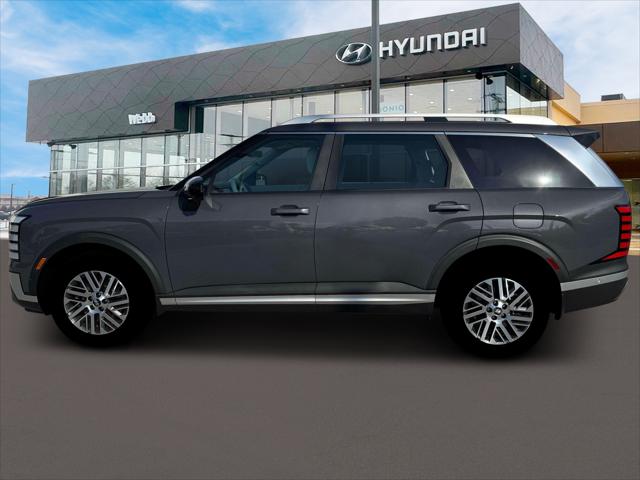 2026 Hyundai Palisade SEL Premium
