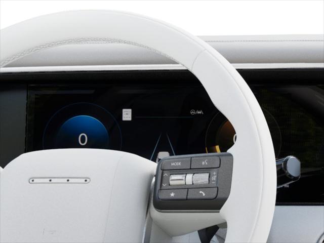 2026 Hyundai Palisade SEL Premium