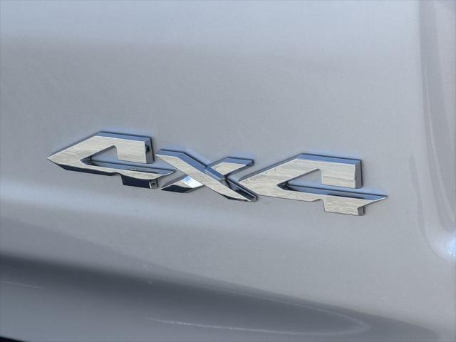 2026 Ram 1500 Limited Crew Cab 4x4 5'7" Box