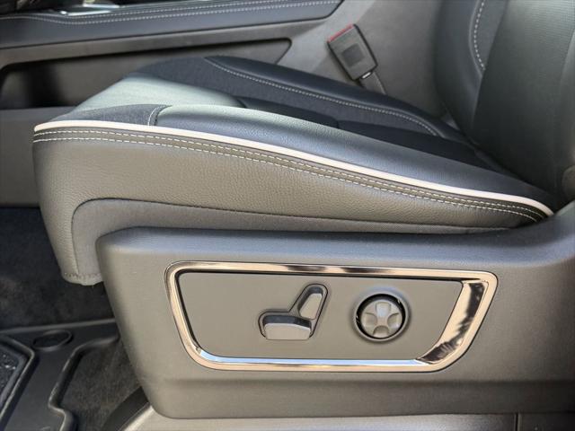 2026 Ram 1500 Limited Crew Cab 4x4 5'7" Box
