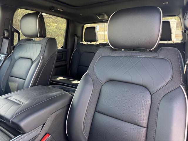 2026 Ram 1500 Limited Crew Cab 4x4 5'7" Box