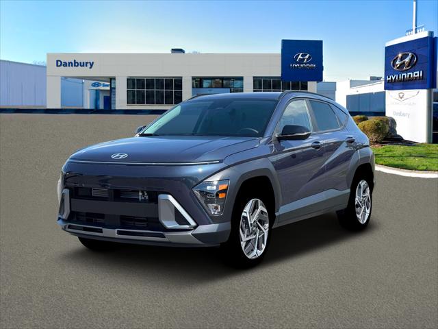2026 Hyundai Kona SEL Premium for sale in DANBURY, CT