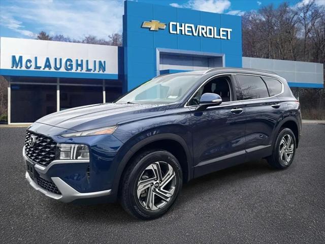 2023 Hyundai Santa Fe SEL for sale in Whitman, MA