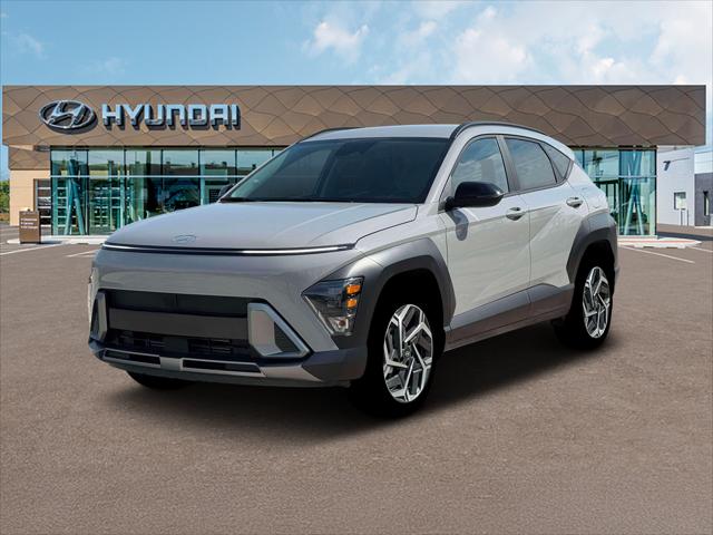 2026 Hyundai Kona SEL Premium for sale in GAINESVILLE, FL