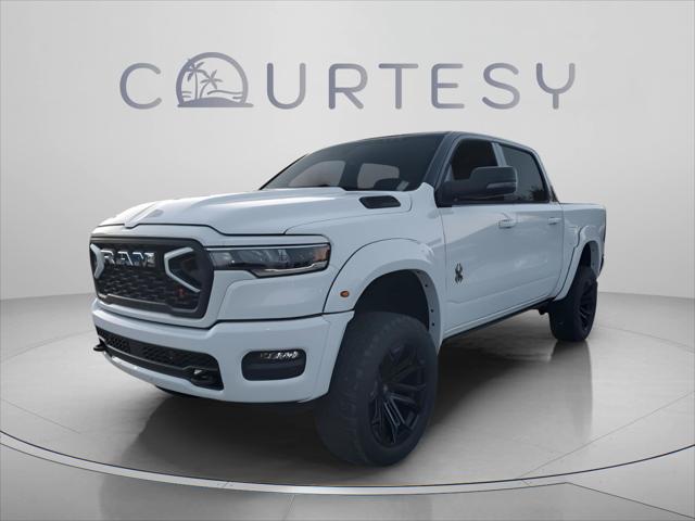 2026 Ram 1500 Big Horn Crew Cab 4x4 57 Box for sale in Tampa, FL