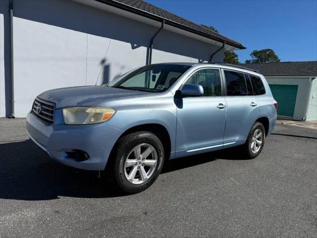2010 Toyota Highlander Base V6 for sale in Panama City Beach, FL