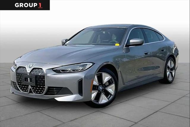 2024 BMW i4 eDrive40 for sale in Stratham, NH