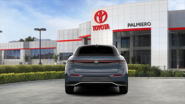2026 Toyota Crown Limited