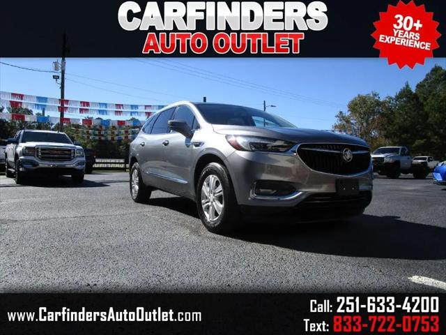 2021 Buick Enclave FWD Essence for sale in eight mile, AL