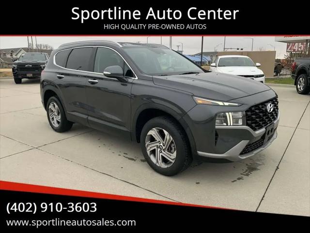 2023 Hyundai Santa Fe SEL for sale in Columbus, NE