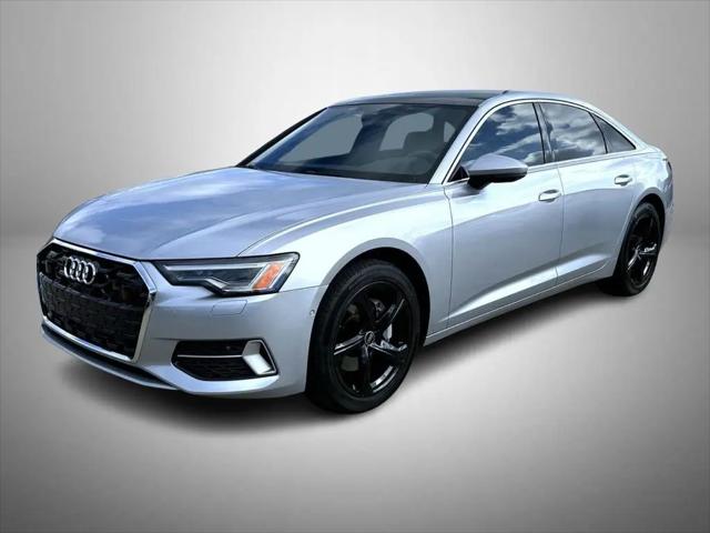 2024 Audi A6 Premium Plus 45 TFSI quattro S tronic for sale in Omaha, NE